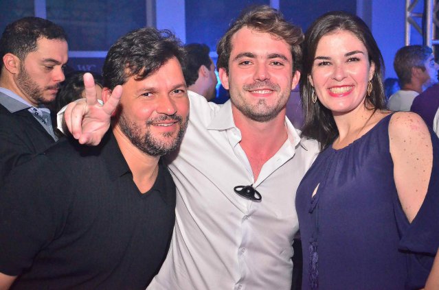 Ministry of Sound 2014 - Créditos: Joás Sanct